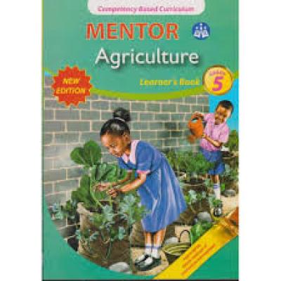 Mentor Agriculture Grade 5